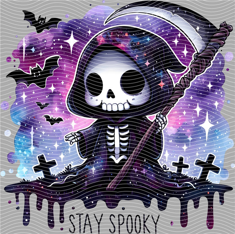 Halloween-WS 370